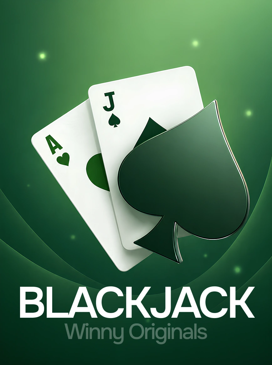 Blackjack