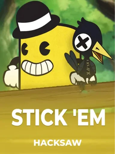 StickEm