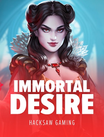 Immortal Desire