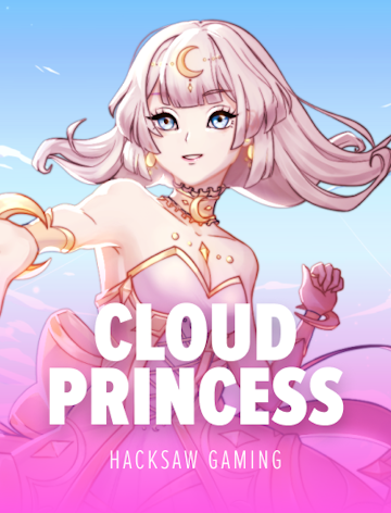 Cloud Princess