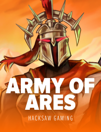 Army Of Ares