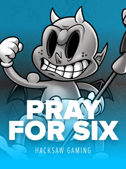 Pray for Six