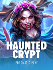 Haunted Crypt