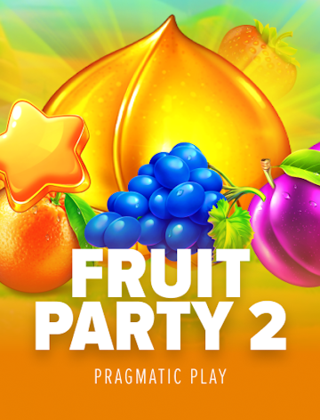 Fruit Party 2™
