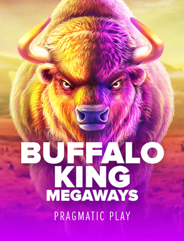 Buffalo King Megaways™
